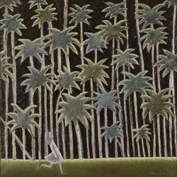 Ein Spaziergang auf dem Land, 1989